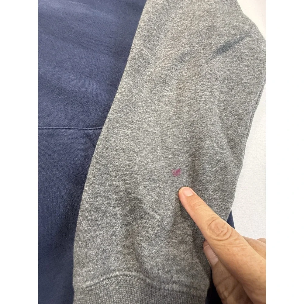 Nike boys blue